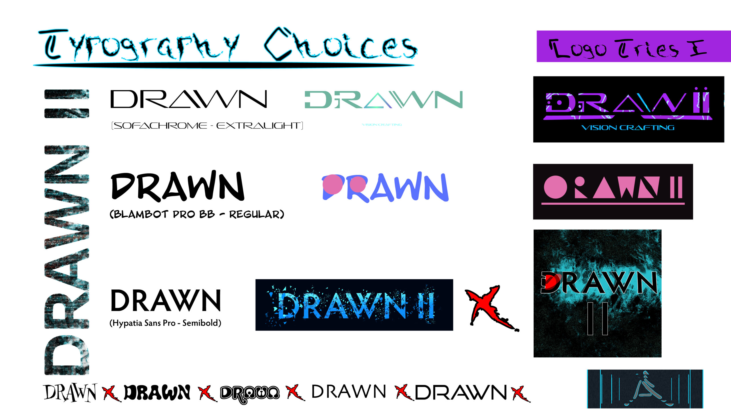 Drawn_ii_Typography_Choices